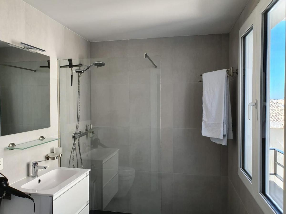 Ecosmart Apartments Granada Exterior photo
