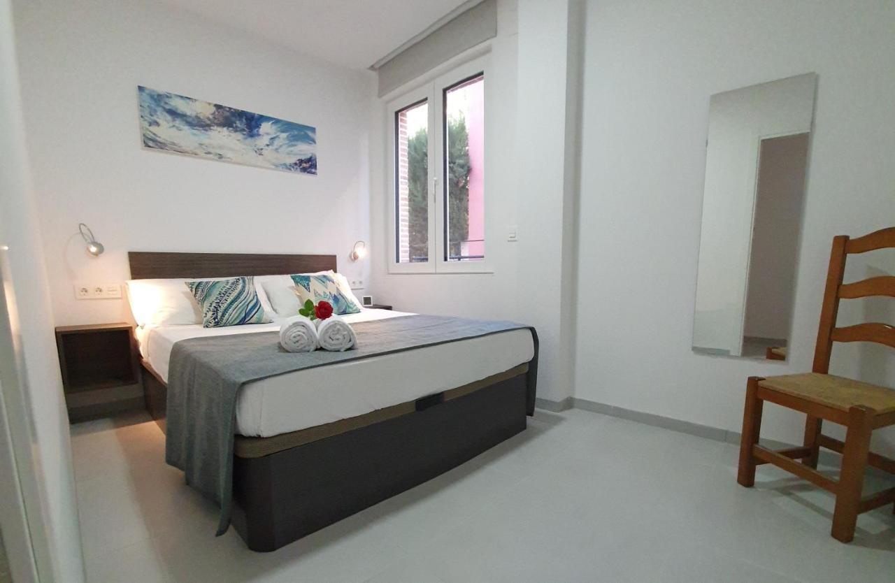 Ecosmart Apartments Granada Exterior photo