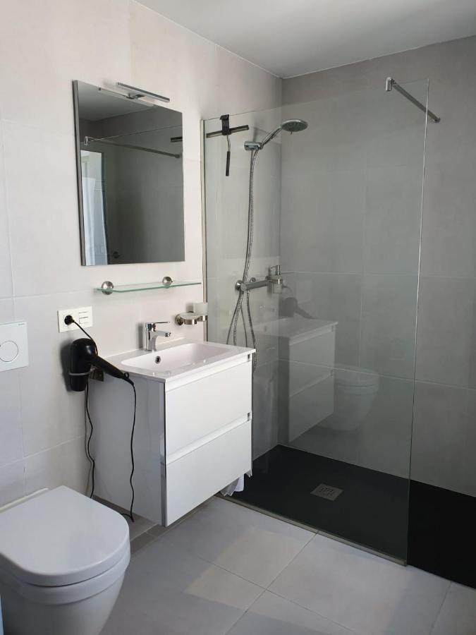 Ecosmart Apartments Granada Exterior photo